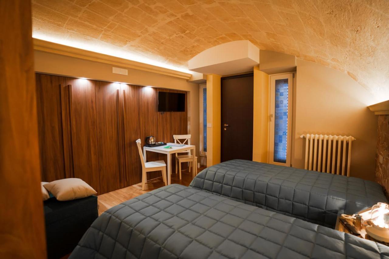 Granto B&B Gravina in Puglia Kültér fotó