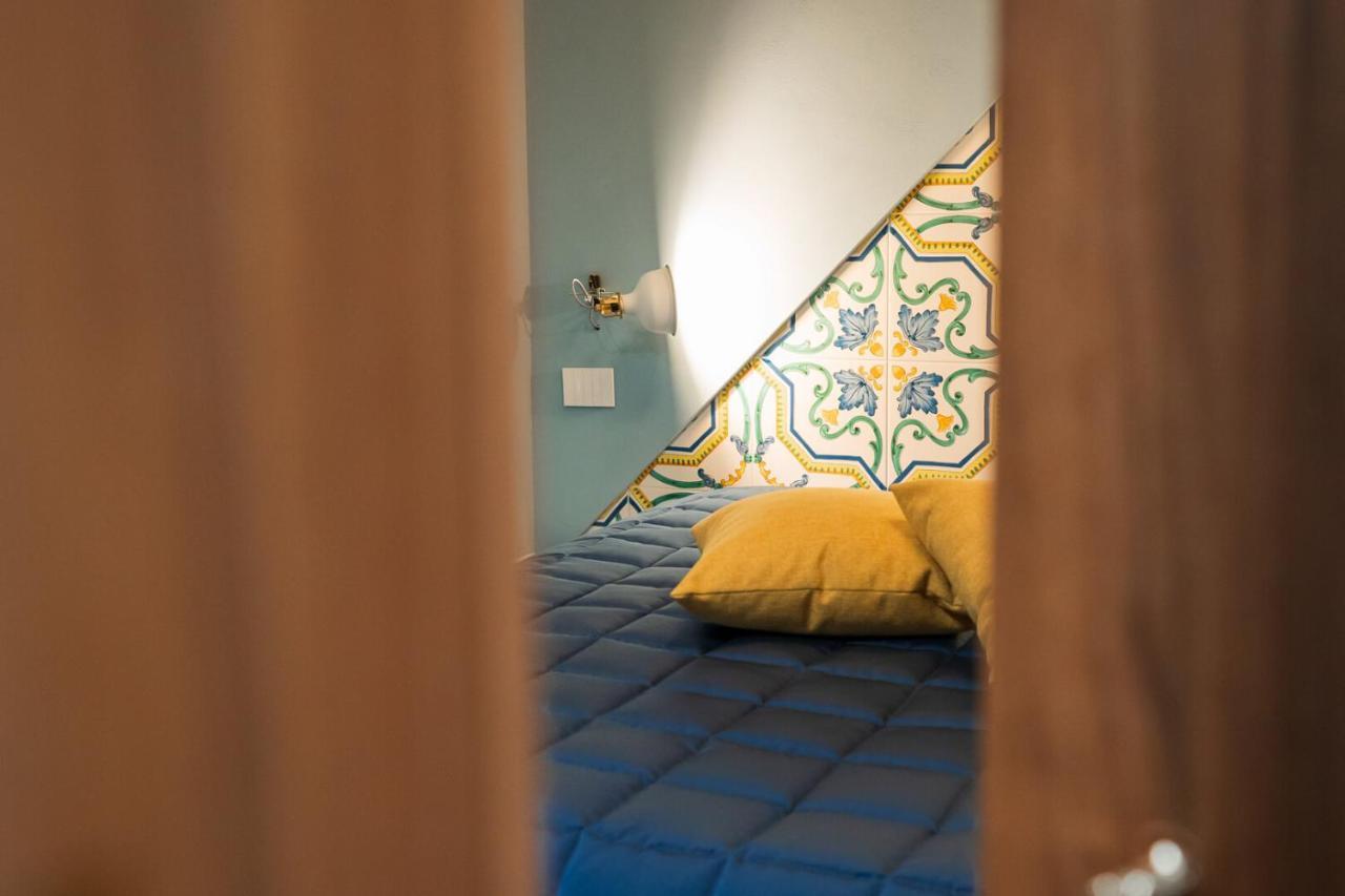 Granto B&B Gravina in Puglia Kültér fotó