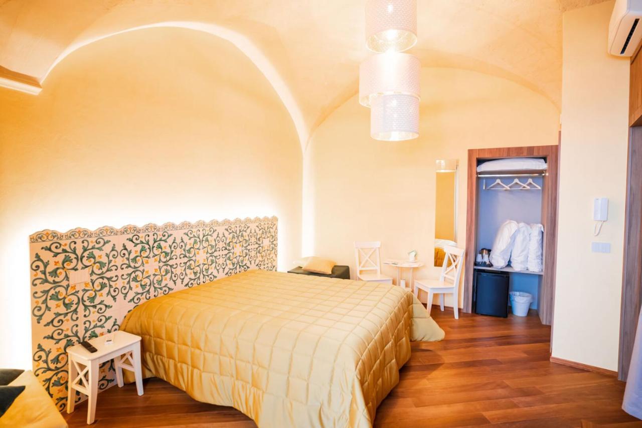 Granto B&B Gravina in Puglia Kültér fotó